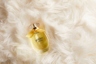 Golden Petals 1.7oz Women's Fragrance