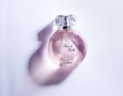 Fleur de Perle 1.7oz Women's Fragrance