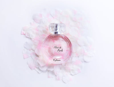 Fleur de Perle 1.7oz Women's Fragrance