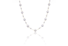 Akoya Double Pearl Necklace-Kyllonen