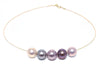 Orbit Edison Pearls Necklace-Kyllonen