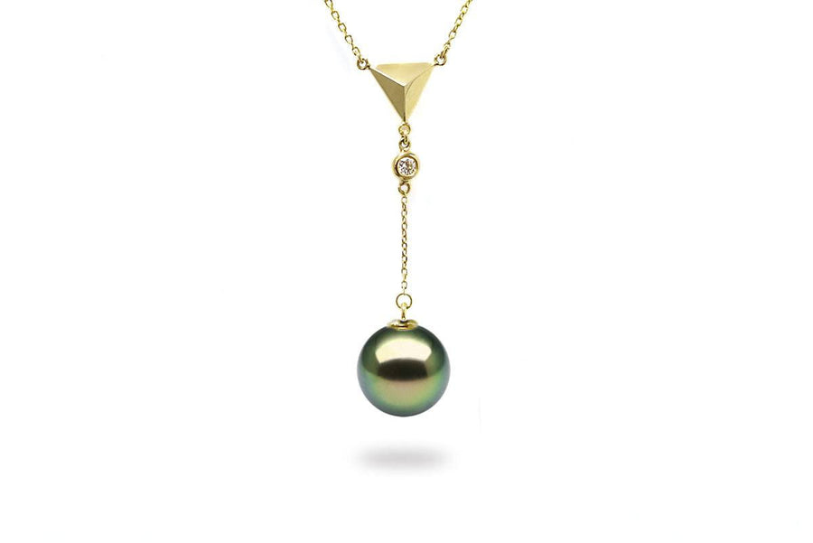 Gem Quality Tahitian Pearl Jewelry - Unique, Affordable Designs