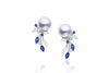 Glisten South Sea Pearl Earrings