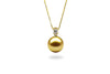 Diamond and A Dangling Pearl: South Sea Gold-Kyllonen