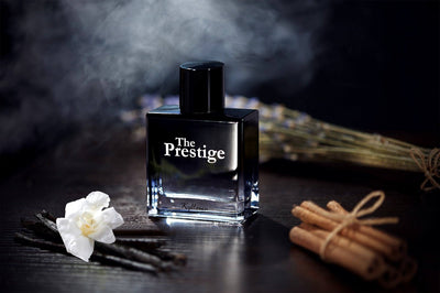 The Prestige 1.7oz Men's Fragrance
