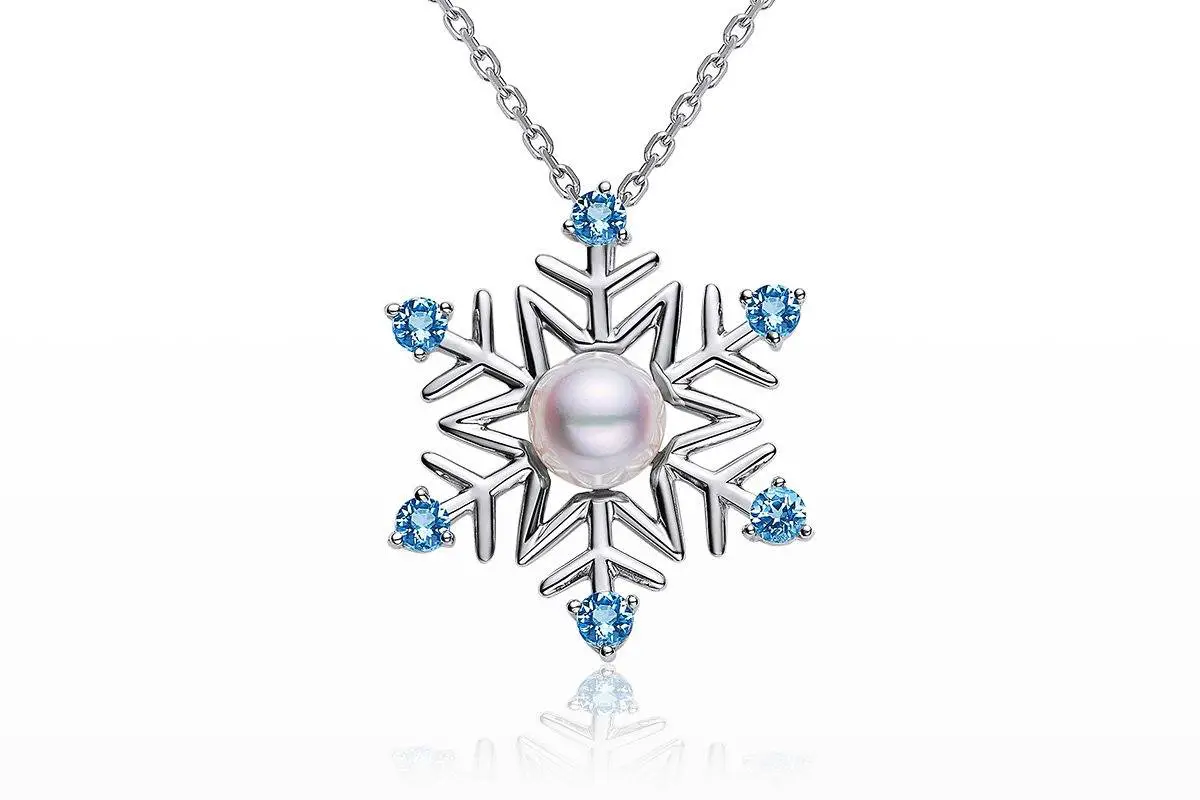 Small Swarovski Crystal Single Ball Choker (Silver) Color / Silver Crystal Collection Roma Designer Jewelry