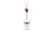 Dalliance Ruby and South Sea White Pearl Pendant